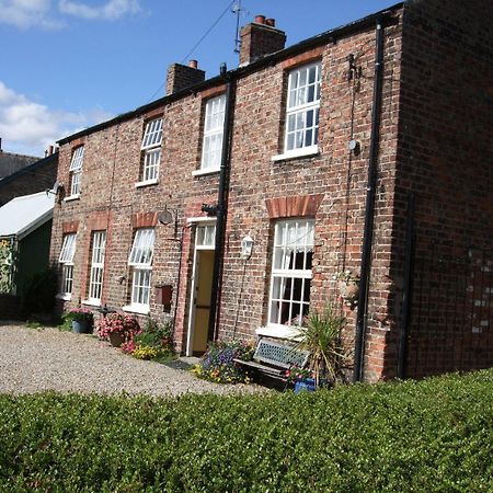 Church View B&B & Holiday Cottages York Exterior foto