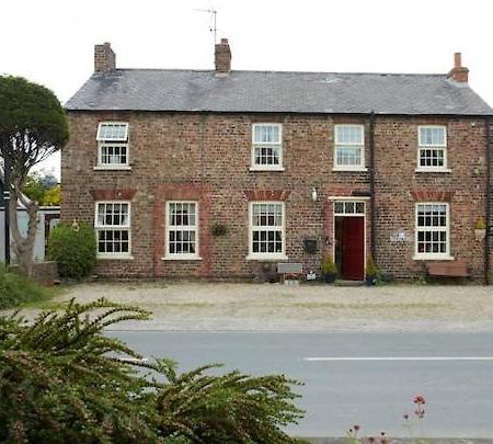 Church View B&B & Holiday Cottages York Exterior foto